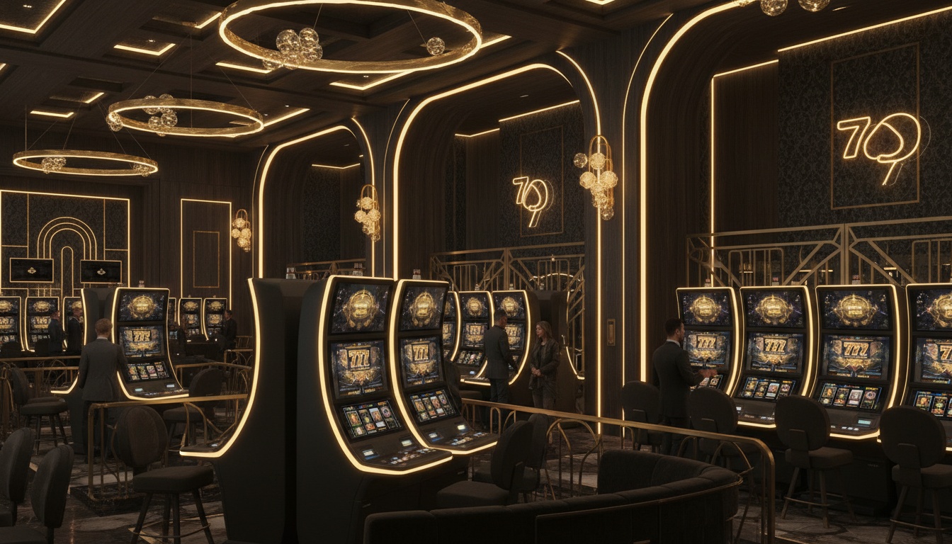 777 casino — Szczegółowa Recenzja