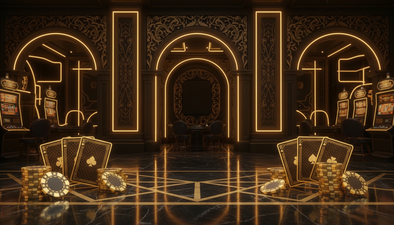 777 casino